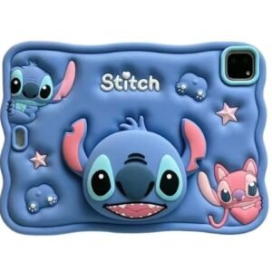 FUNDA IPAD 10.2/10.5 DISEÑO STITCH