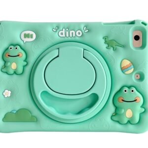 FUNDA IPAD 10.9 DISEÑO DINO