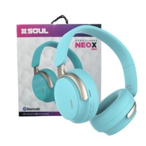 AURICULAR SOUL NEOX BT250 VERDE