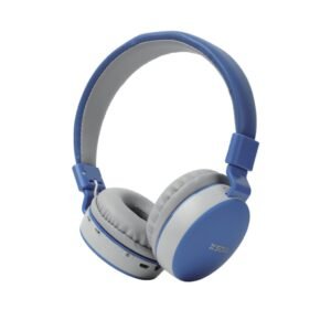 AURICULAR SOUL BT S600 AZUL