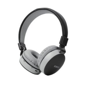AURICULAR SOUL BT S600 NEGRO