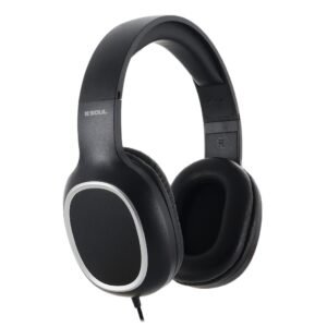 AURICULAR SOUL DYNAMIC PUMP L500 NEGRO