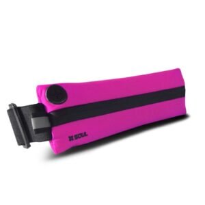 RIÑONERA SOUL RUNNING BELT SPORT ROSA