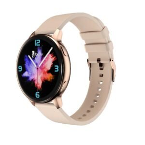 SMART WATCH FOXBOX NEON ROSA