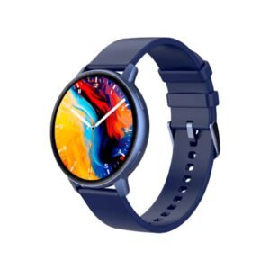 SMART WATCH FOXBOX NEON AZUL