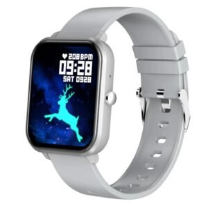 SMART WATCH FOXBOX NEUTRON GRIS