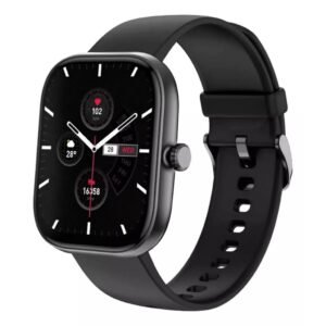 SMART WATCH FOXBOX NEUTRON NEGRO