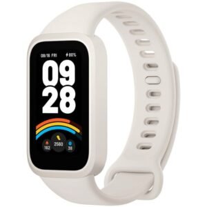 SAMARTBAND XIAOMI BAND 9 ACTIVE BLANCO