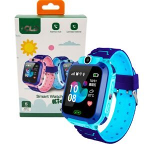 SMARTWATCH CLD KIDS AZUL