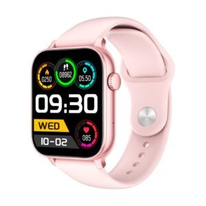 SMART WATCH SOUL EVO 1100 ROSA