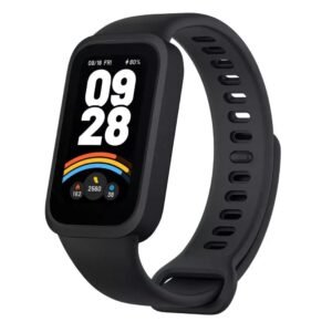 SAMARTBAND XIAOMI BAND 9 ACTIVE NEGRO