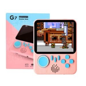 CONSOLA GAME BOX G7